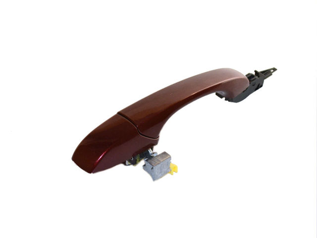 1SP27NRVAC - Doors, Door Mirrors and Related Parts: Exterior Door Handle, Left for Dodge: Durango | Jeep: Grand Cherokee, Grand Cherokee WK Image