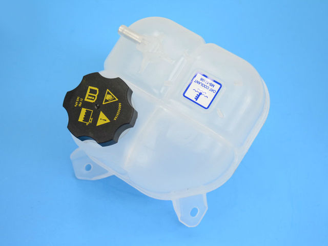 68102155AD - Cooling: Coolant Reservoir for Chrysler: 200 | Jeep: Cherokee Image