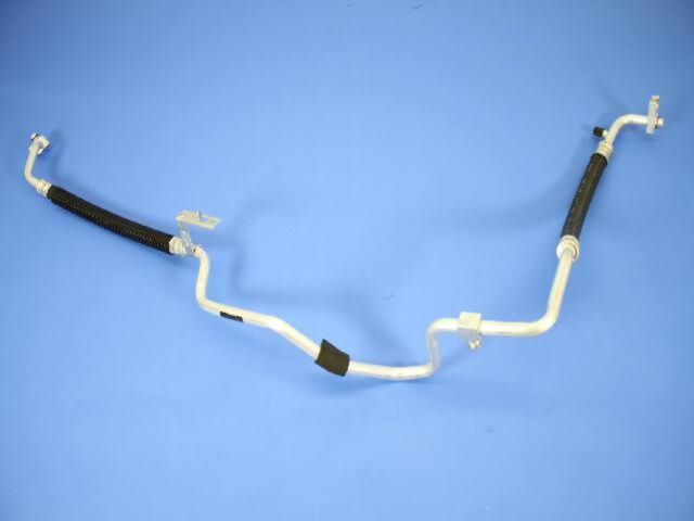 68029282AA - Air Conditioners and Heaters: A/c Suction Line for Chrysler: Town &amp; Country | Dodge: Grand Caravan Image