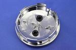 5QW99RXFAA - : Wheel Center Cap for Chrysler: 300 | Dodge: Challenger, Charger, Durango | Jeep: Grand Cherokee Image