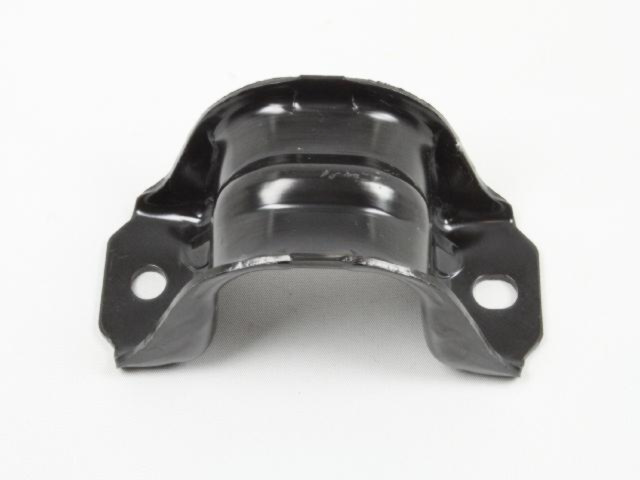 4895134AB - Front Suspension: Stabilizer Bar Bushing Retainer for Chrysler: 300 | Dodge: Challenger, Charger, Magnum Image