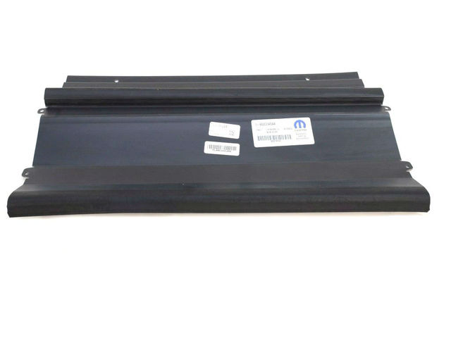 68207945AA - Frame, Bumper and Fascia: Fascia Shield for Jeep: Cherokee Image