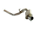 68188677AD - : Exhaust Resonator And Tailpipe for Ram: 3500 Image