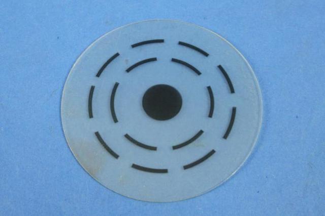 68225264AA - Frame, Bumper and Fascia: Tape, Right for Mopar Image