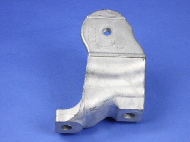 5105409AE - 2.4L Gas; Engine: Engine Mount Bracket, Rear for Dodge: Caliber | Jeep: Compass, Patriot Image