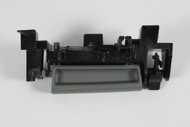 1AE311D5AC - Doors, Door Mirrors and Related Parts: Sliding Door Handle, Left for Chrysler: Town &amp; Country | Dodge: Grand Caravan Image