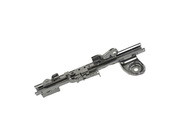68270858AA - Interior Trim: Seat Adjuster Track, Outboard for Fiat: 500X | Jeep: Renegade Image