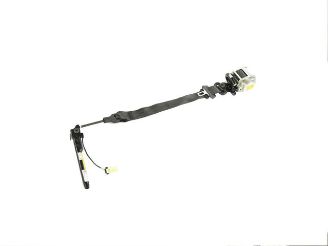 5VW71LXHAA - Restraints: Retractor Seat Belt, Right for Mopar Image