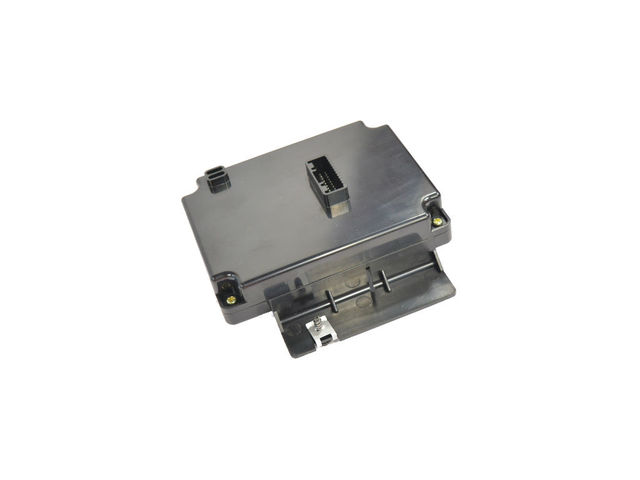 68366553AA - Electrical: A/c And Heater Module for Mopar Image