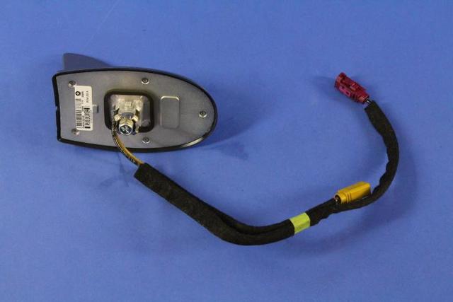5NU67JSCAC - Electrical: Antenna Body And Cable for Mopar Image