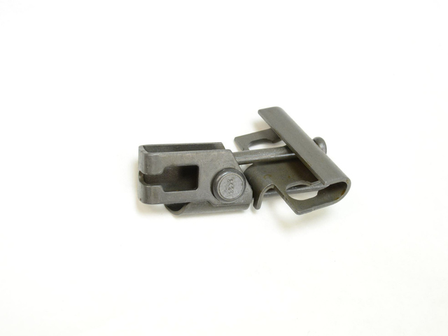 5105913AA - Brakes: Parking Brake Cable Equalizer for Dodge: Caliber | Jeep: Compass, Patriot Image