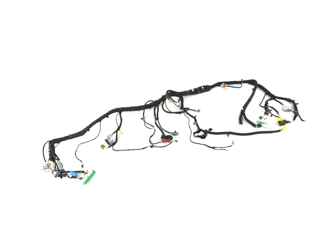 68213604AC - Electrical: Instrument Panel Wiring for Mopar Image