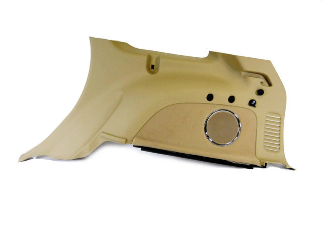 1GU361ULAH - Interior Trim: Quarter Trim Panel, Right for Mopar Image