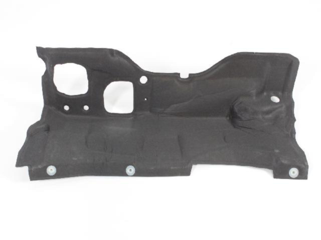 5020643AB - Interior Trim: Dash Panel Silencer for Chrysler: Town &amp; Country | Dodge: Grand Caravan | Ram: C/V Image