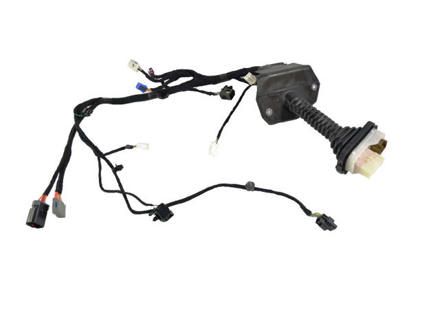 68251724AB - Electrical: Front Door Wiring, Left for Jeep: Grand Cherokee Image