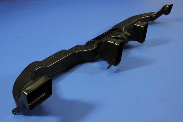 68104365AB - Air Conditioners and Heaters: Air Distribution Duct for Mopar Image