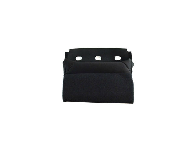 5XN11DX9AF - Interior Trim: Front Seat Cushion Cover for Jeep: Cherokee Image