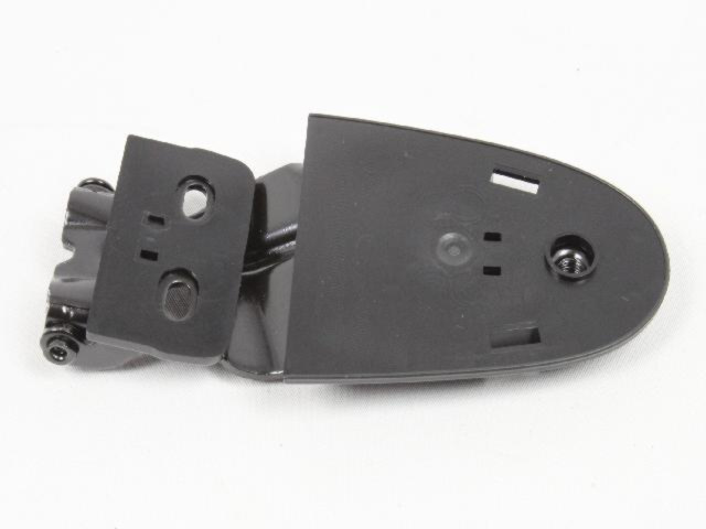 55360217AF - Body Sheet Metal Except Doors: Liftglass Hinge, Right for Jeep: Liberty Image