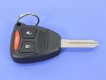 5183348AC - : Blank With Transmitter Key for Dodge: Dakota, Durango | Ram: Dakota Image