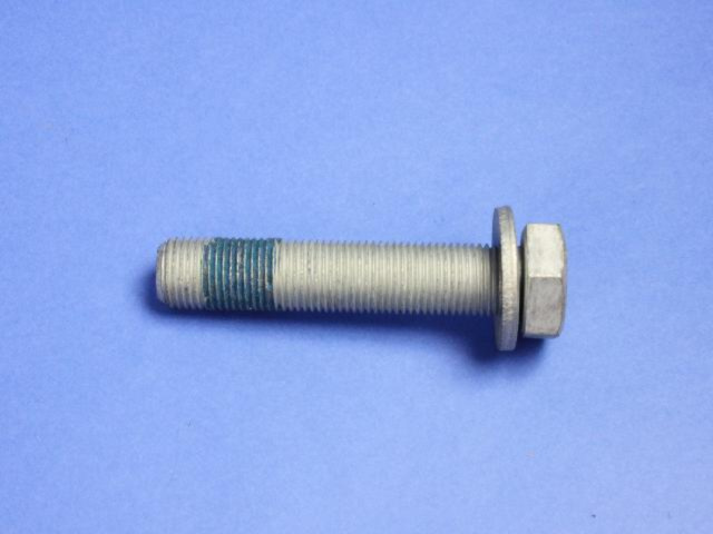 6507311AA - Rear Axle: Hex Head Screw And Washer, Carrier Mounting, Rear for Chrysler: 300 | Dodge: Challenger, Charger, Magnum Image