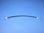 5179479AB - Air Conditioning &amp; Heater: Mode Cable for Mopar Image
