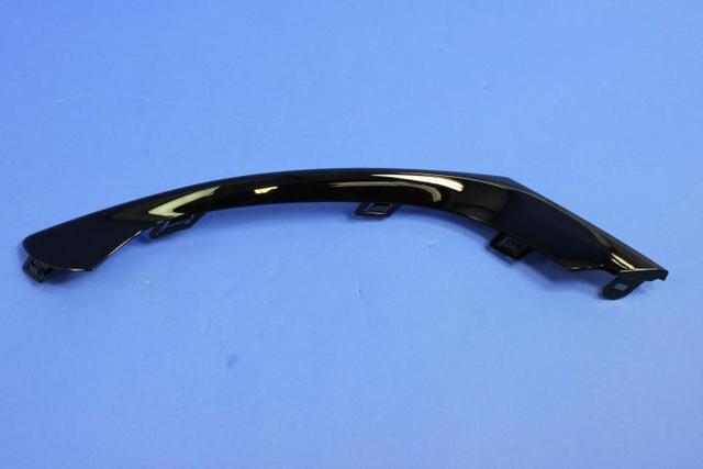 68203039AB - Exterior Ornamentation: Fascia Applique, Left for Mopar Image