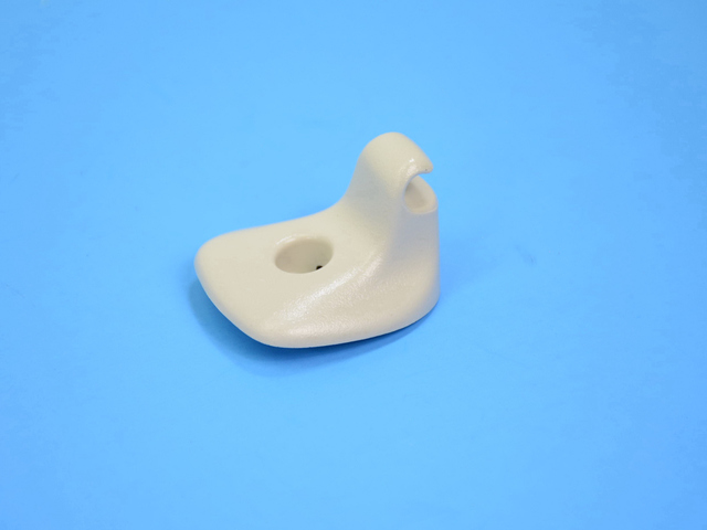 1GW25DW1AA - Interior Trim: Visor Support for Mopar Image