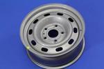 XJ45S4AAA - : Wheel, Steel for Dodge: Ram 1500 | Ram: 1500 Image