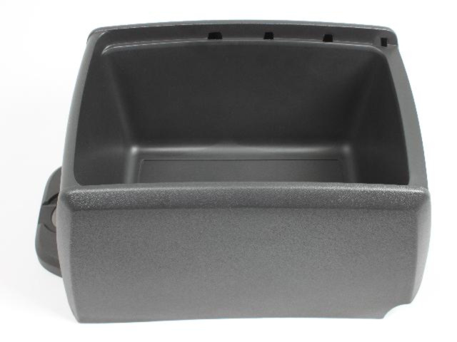 1JC92XDVAA - Interior Trim: Floor Console Base for Chrysler: Town &amp; Country | Dodge: Grand Caravan Image
