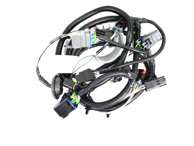 68196390AA - Electrical: Trailer Tow Wiring Kit for Jeep: Compass Image