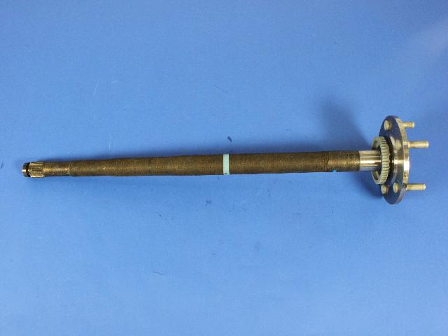 68140296AA - Differential and Drive Line: Axle Rear Shaft, Right for Ram: 1500, 1500 Classic Image