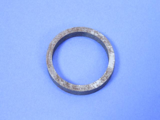 4412827AB - 4-Speed; Automatic VLP Transaxle: Output/transfer Shaft Spacer for Chrysler: 200, Pacifica, PT Cruiser, Sebring, Town &amp; Country, Voyager | Dodge: Avenger, Caravan, Grand Caravan, Journey, Neon, Stratus | Ram: C/V, ProMaster 1500, ProMaster 2500, ProMaster 3500 Image