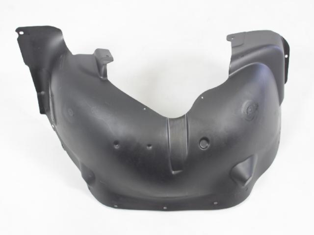 55360145AG - Body Sheet Metal Except Doors: Front Fender Liner, Left for Jeep: Liberty Image