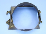 52126427AB - : Fan Shroud for Dodge: Ram 1500, Ram 2500 | Ram: 1500, 2500, 3500 Image