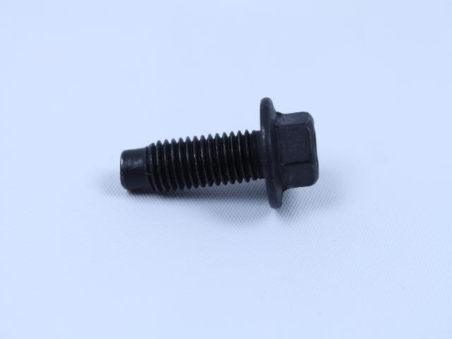 6501648 - Emission Controls: Hex Flange Head Screw for Chrysler: Pacifica, Town &amp; Country, Voyager | Dodge: Caravan, Grand Caravan, Neon | Jeep: Cherokee, Grand Cherokee, Liberty, Wrangler Image