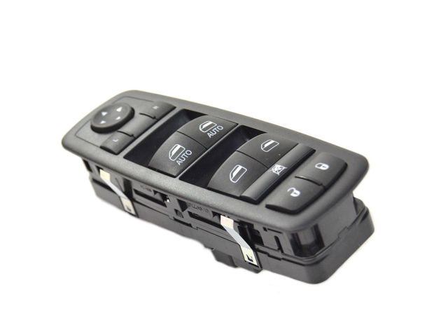 Front Door Switch And Bezel 68590583AA | My Mopar Parts
