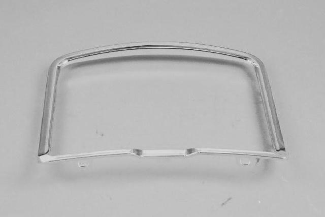 1WJ16SZ6AA - Interior Trim: Trim Ring for Chrysler: 300 | Dodge: Charger Image