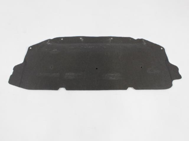 5020642AC - Body Sheet Metal Except Doors: Hood Silencer for Chrysler: Town &amp; Country | Dodge: Grand Caravan | Ram: C/V Image