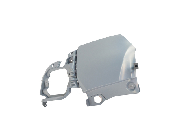 6SC04TZZAA - Frame, Bumper and Fascia: Rear Upper Fascia, Left for Jeep: Renegade Image