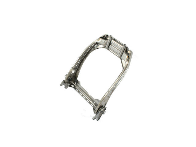 68270866AA - Interior Trim: Front Seat Back Frame for Fiat: 500X | Jeep: Renegade Image