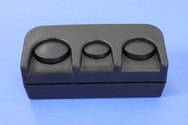 1QA11DX9AA - Interior Trim: Console Coin Box for Dodge: Ram 1500, Ram 2500, Ram 3500 | Ram: 1500, 1500 Classic, 2500, 3500 Image