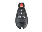 68223221AD - : Integrated Key Fob Transmitter for Dodge: Challenger Image
