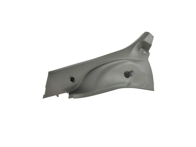 6DF41LXHAA - Interior Trim: C Pillar Molding, Left for Fiat: 500X Image