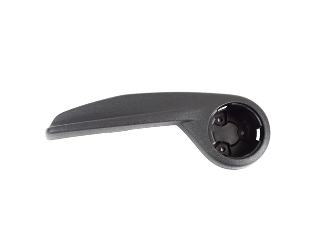 1YA25DX9AB - Interior Trim: Seat Adjuster Handle for Jeep: Cherokee Image