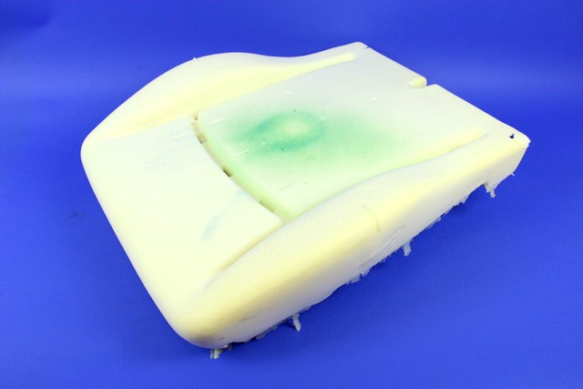 5139688AA - Interior Trim: Seat Cushion Foam for Chrysler: 300 | Dodge: Charger, Magnum Image