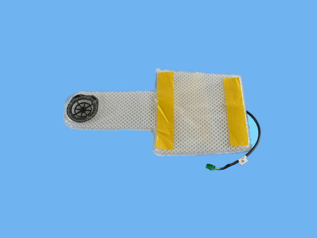 68156878AC - Interior Trim: Heated Seat Element, Right Or Left for Jeep: Cherokee Image