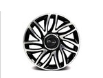 68227349AA - : Wheel-Cast Aluminum for Mopar Image