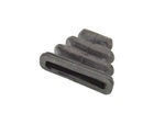 5018555AA - : Parking Brake Dust Boot for Chrysler: Aspen | Dodge: Durango, Ram 1500, Ram 2500, Ram 3500 | Ram: 1500, 1500 Classic, 2500, 3500 Image