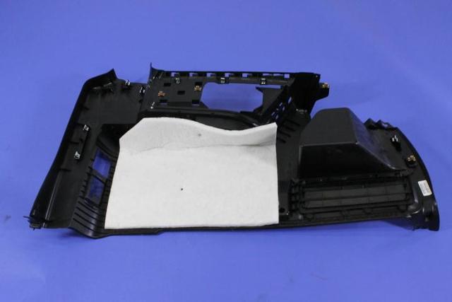 5RW03DX9AB - Interior Trim: Quarter Trim Panel, Left for Mopar Image