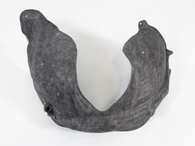 55079293AL - Body Sheet Metal Except Doors: Wheelhouse Inner Silencer, Left for Jeep: Grand Cherokee, Grand Cherokee WK Image